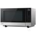 NN-SF57QSQPQ Panasonic 27 L Flatbed Inverter Microwave 
